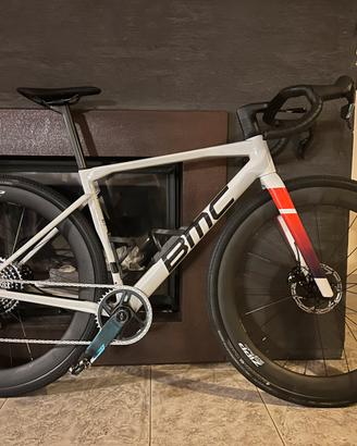 Telaio Bmc kaius 01  2026