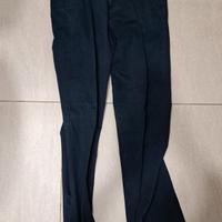 Pantalone uomo Sergio tacchini taglia 46