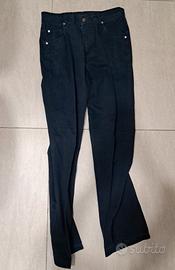 Pantalone uomo Sergio tacchini taglia 46
