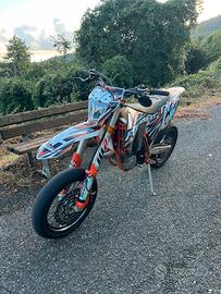 Ktm 450