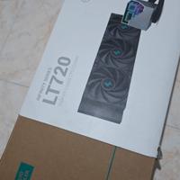 Dissipatore a liquido DeepCool LT720 360mm 