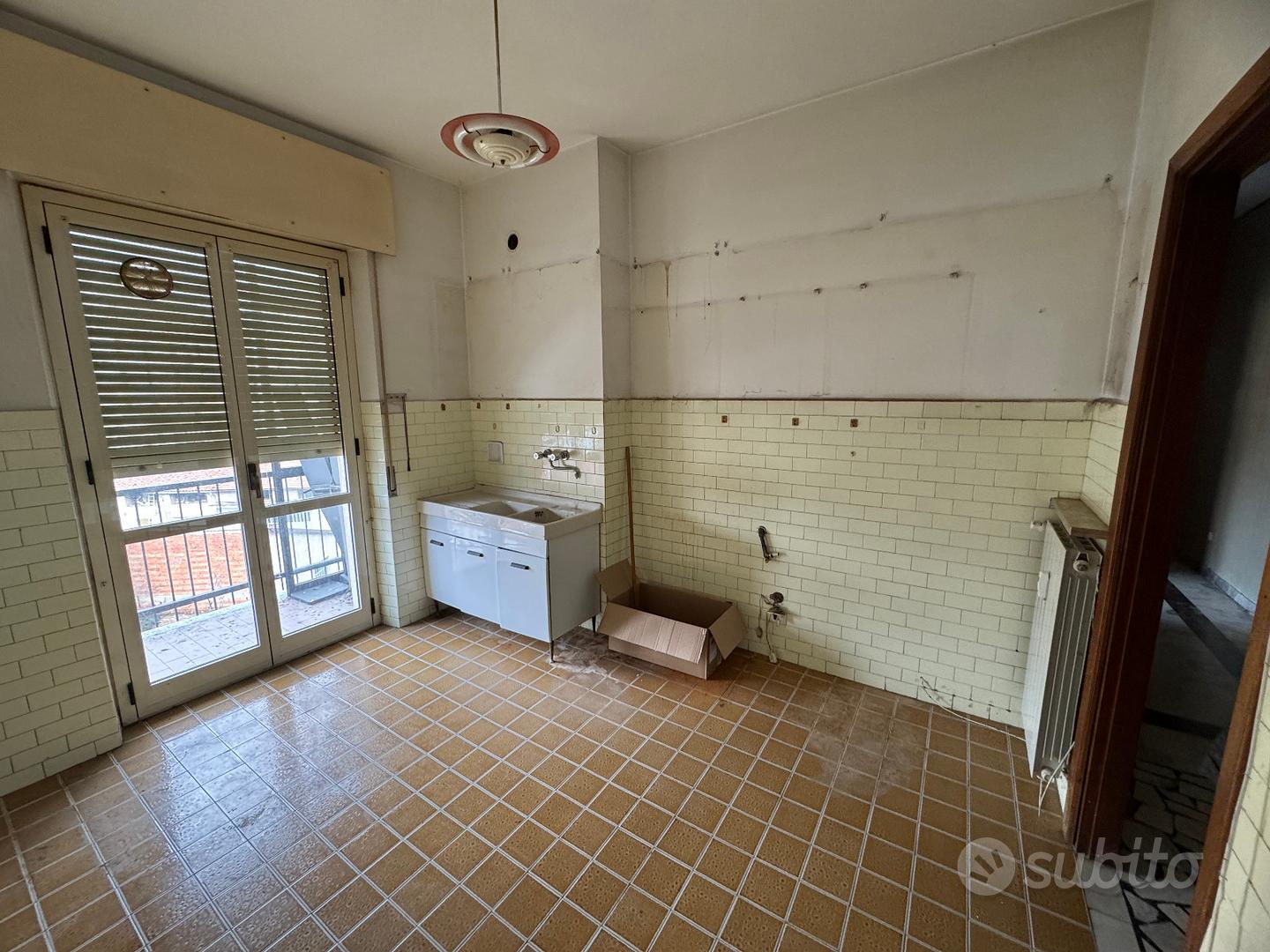 Apartment in Acqui Terme, Alessandria - Vista 2