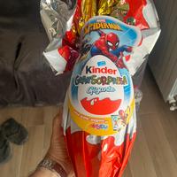 Uovo di Pasqua gigante