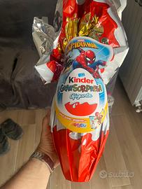 Uovo di Pasqua gigante