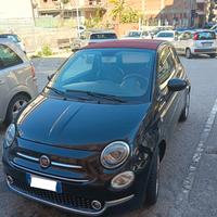 Fiat 500 2016