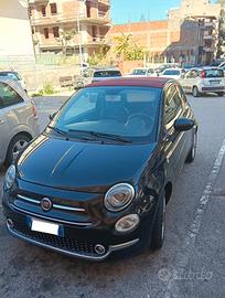 Fiat 500 2016