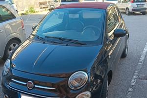 Fiat 500 2016