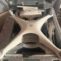 Phantom 4 pro