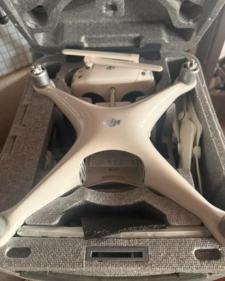 Phantom 4 pro