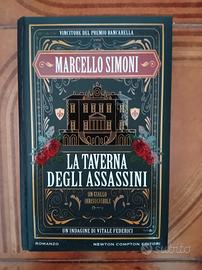 La taverna degli assassini