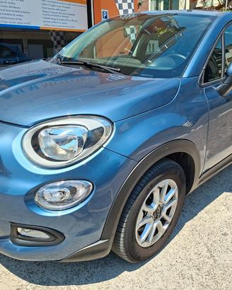 Fiat 500 X 500X 1.3 mjt