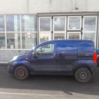 Fiat Fiorino  –  Unipropietario