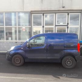 Fiat Fiorino  –  Unipropietario