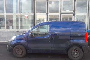 Fiat Fiorino  –  Unipropietario