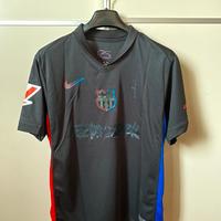 Barcellona - Lewandowski