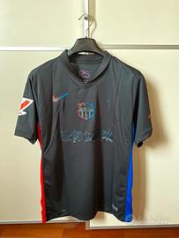 Barcellona - Lewandowski