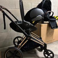 Priam Cybex Platinum