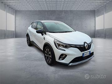 RENAULT Captur 2ª serie Full Hybrid E-Tech 145