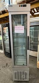 Vetrina Pasticceria Refrigerata TEKNA LINE TL4400