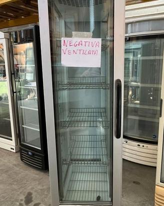 Vetrina Pasticceria Refrigerata TEKNA LINE TL4400