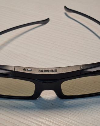 Occhiali 3D Active Samsung SSG-5100GB - 2 paia