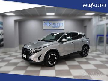 Nissan Qashqai 1.3 MHEV N-Connecta 2WD 158CV xtron