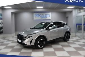 Nissan Qashqai 1.3 MHEV N-Connecta 2WD 158CV xtron