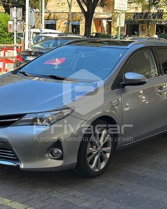 TOYOTA Auris Touring Sports 1.8 Hybrid Lounge