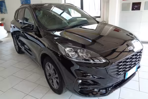 FORD Kuga 2.0 EcoBlue 120 CV aut. 2WD ST-Line