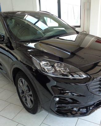 FORD Kuga 2.0 EcoBlue 120 CV aut. 2WD ST-Line