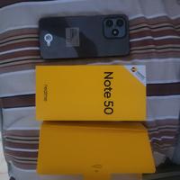 Telefono Realme Note 50