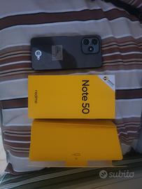 Telefono Realme Note 50