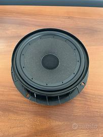 Altoparlante Stereo Auto Volkswagen Golf VI