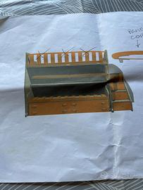 Cameretta Moretti compact