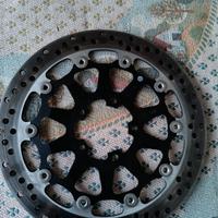 DISCHI ANTERIORI BREMBO DUCATI HYPERMOTARD 950 SP