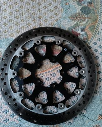 DISCHI ANTERIORI BREMBO DUCATI HYPERMOTARD 950 SP