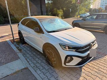 Volkswagen Taigo 1.0 tsi R-Line Plus 115cv