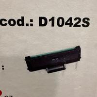 Toner compatibile Samsung MLT-D1042S NERO