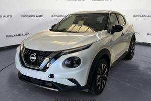 Nissan Juke MC24.5 ACENTA MT