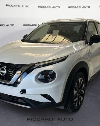 Nissan Juke MC24.5 ACENTA MT