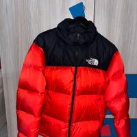 The north face Retro Nuptse Jacket (M)