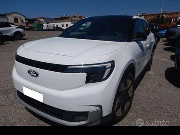 FORD Explorer EV Premium 77kWh (572km) Extended