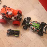 Lotto giochi e accessori per bambini – set colorat
