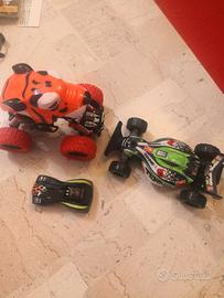 Lotto giochi e accessori per bambini – set colorat