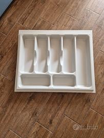 portaposate da cassetto