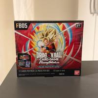 fb05 eng - dragon ball fusion world