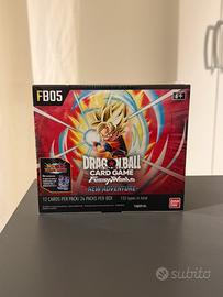 fb05 eng - dragon ball fusion world