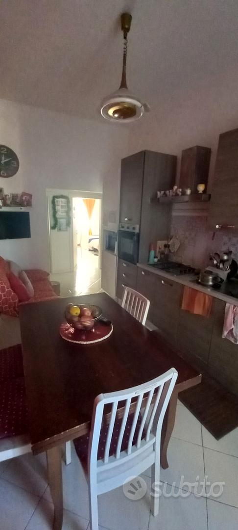 Apartment in Piombino, Desco - Vista 5