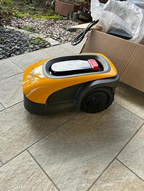 Rasaerba STIGA Robot Mower A750