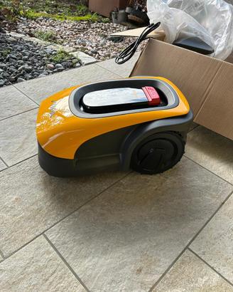 Rasaerba STIGA Robot Mower A750